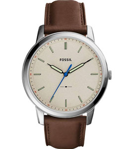 ساعت مچی مردانه فسیل (Fossil)| مدل FS5306