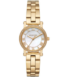 ساعت مچی زنانه اصل| برند مایکل کورس|مدل MK3682