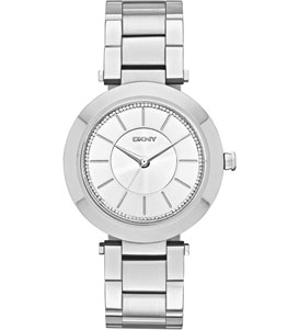 ساعت مچی زنانه دی کن وای(DKNY) اصل| مدل NY2285