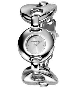 ساعت مچی زنانه امپریو آرمانی اصل| مدل AR5788