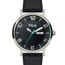 ساعت مچی مردانه اصل| برند فیلا (Fila)|مدل 38-107-001