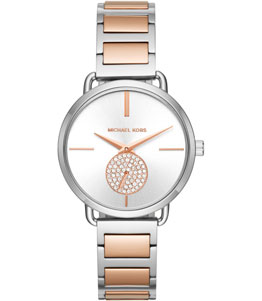 ساعت مچی زنانه اصل| برند مایکل کورس|مدل MK3709