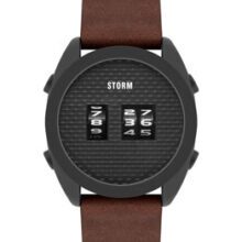 ساعت مچی مردانه استورم(Storm) اصل| مدل ST 47415/SL/BR