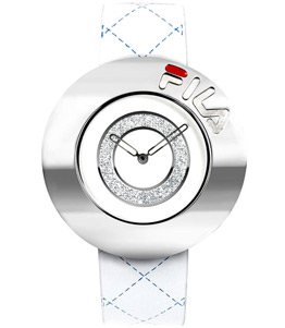 ساعت مچی زنانه اصل| برند فیلا (Fila)|مدل 38-021-001