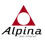 ساعت آلپینا – Alpina