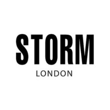 ساعت استورم – Storm