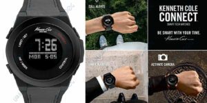 ساعت هوشمند Smart Watch کنت کول