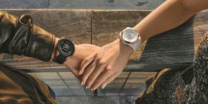 ساعت هوشمند Smart Watch کنت کول